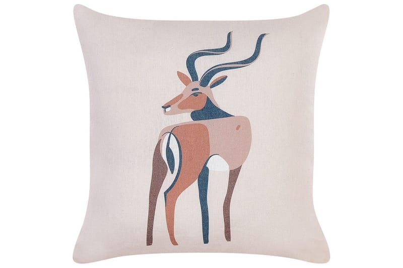 Pynteputer Abal sett med 2 - Tekstiler & tepper - Pute & putetrekk - Pynteputer