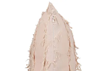 Pynteputer Agastache sett av 2 Rosa - Rosa - Tekstiler & tepper - Pute & putetrekk - Pynteputer