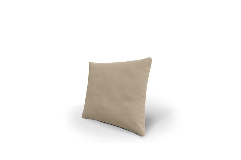 Aldbrough Pyntepute 50x50 cm - Beige - Tekstiler & tepper - Pute & putetrekk - Pynteputer