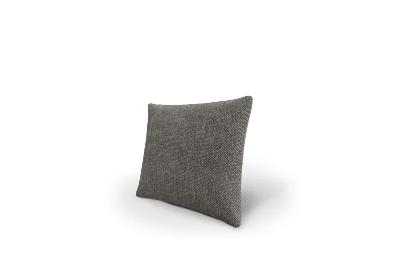 Aldbrough Pyntepute 50x50 cm - Grå - Tekstiler & tepper - Pute & putetrekk - Pynteputer