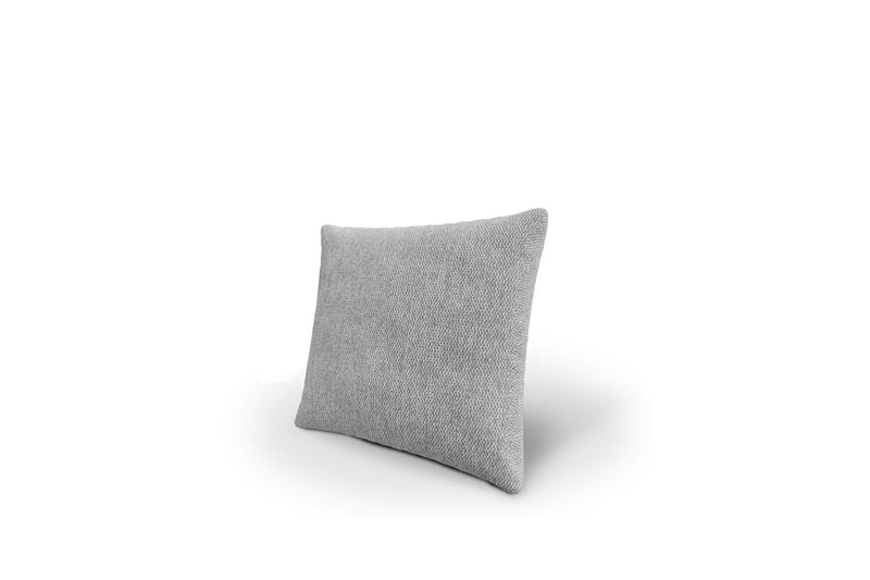 Aldbrough Pyntepute 50x50 cm - Grå - Tekstiler & tepper - Pute & putetrekk - Pynteputer