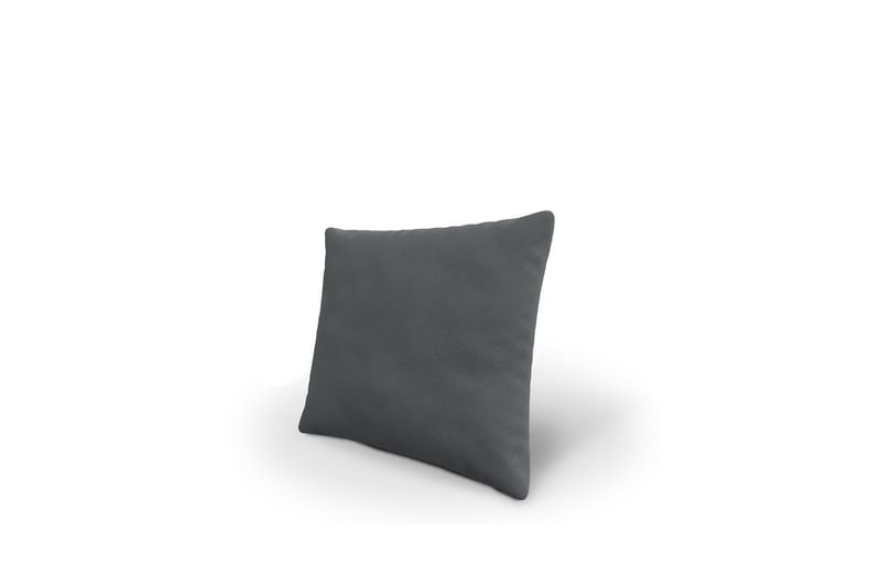 Aldbrough Pyntepute 50x50 cm - Grå - Tekstiler & tepper - Pute & putetrekk - Pynteputer