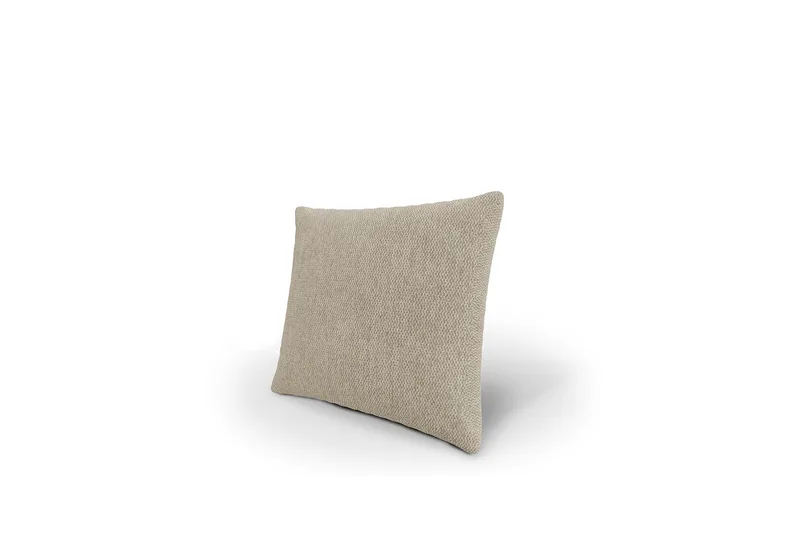 Aldbrough Pyntepute 50x50 cm - Beige - Tekstiler & tepper - Pute & putetrekk - Pynteputer