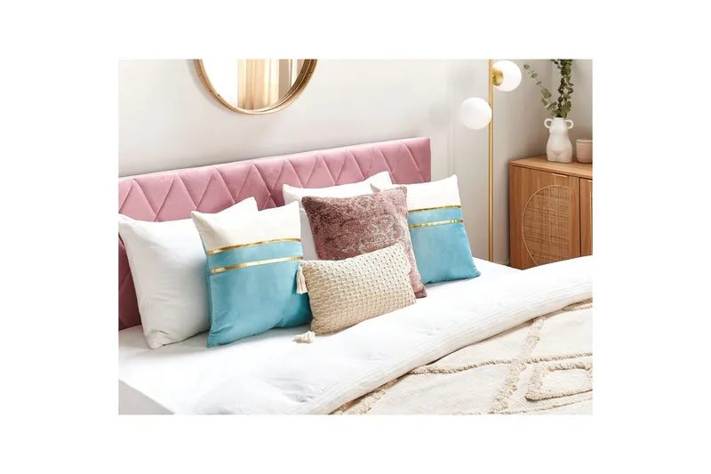 Pynteputer Allium sett av 2 - Tekstiler & tepper - Pute & putetrekk - Pynteputer