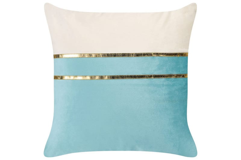 Pynteputer Allium sett av 2 - Tekstiler & tepper - Pute & putetrekk - Pynteputer