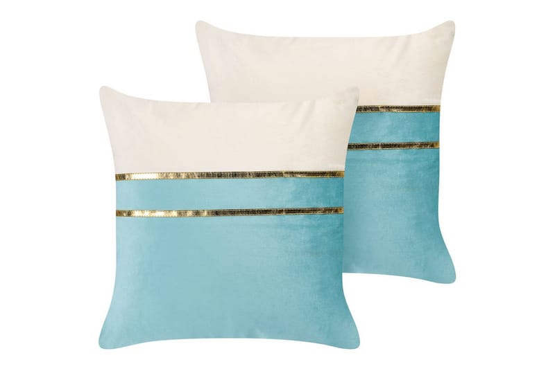 Pynteputer Allium sett av 2