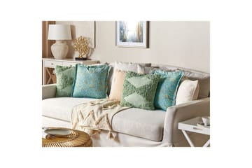 Pynteputer Amoena sett av 2 - Tekstiler & tepper - Pute & putetrekk - Pynteputer