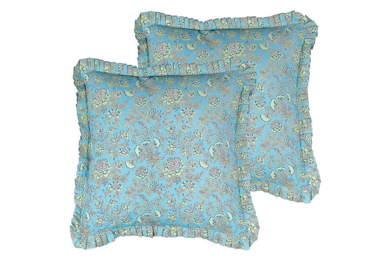 Pynteputer Amoena sett av 2