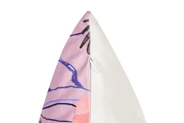 Pynteputer Anemones sett av 2 - Tekstiler & tepper - Pute & putetrekk - Pynteputer