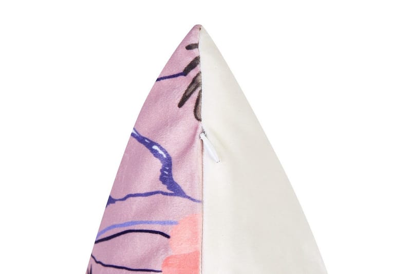 Pynteputer Anemones sett av 2 - Tekstiler & tepper - Pute & putetrekk - Pynteputer