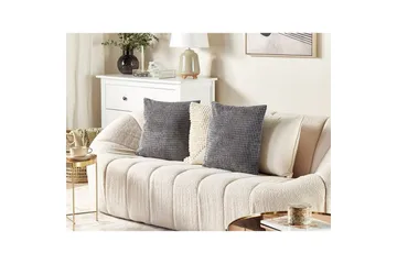 Pynteputer Aspidistra sett med 2 - Tekstiler & tepper - Pute & putetrekk - Pynteputer