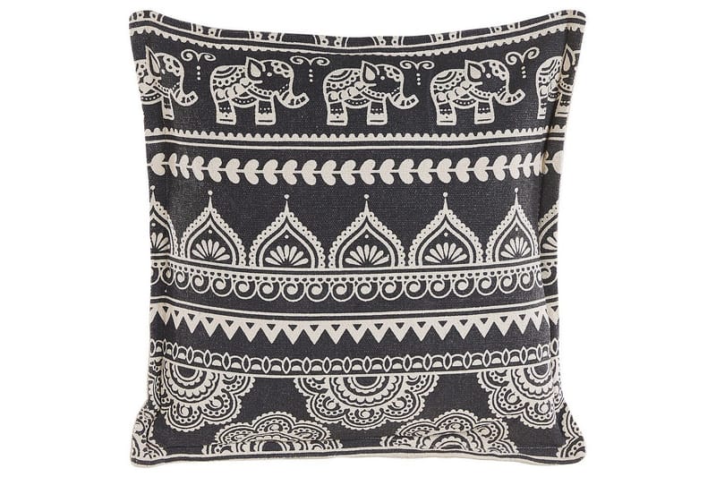 Pynteputer Atabagi sett med 2 - Tekstiler & tepper - Pute & putetrekk - Pynteputer