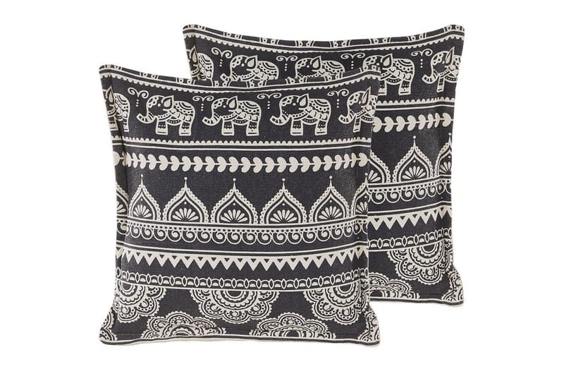 Pynteputer Atabagi sett med 2