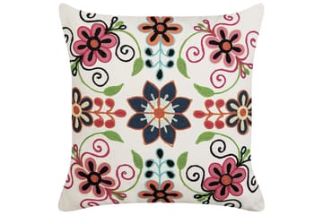 Pynteputer Bahraich sett med 2 - Tekstiler & tepper - Pute & putetrekk - Pynteputer