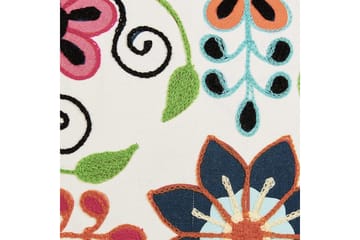 Pynteputer Bahraich sett med 2 - Tekstiler & tepper - Pute & putetrekk - Pynteputer