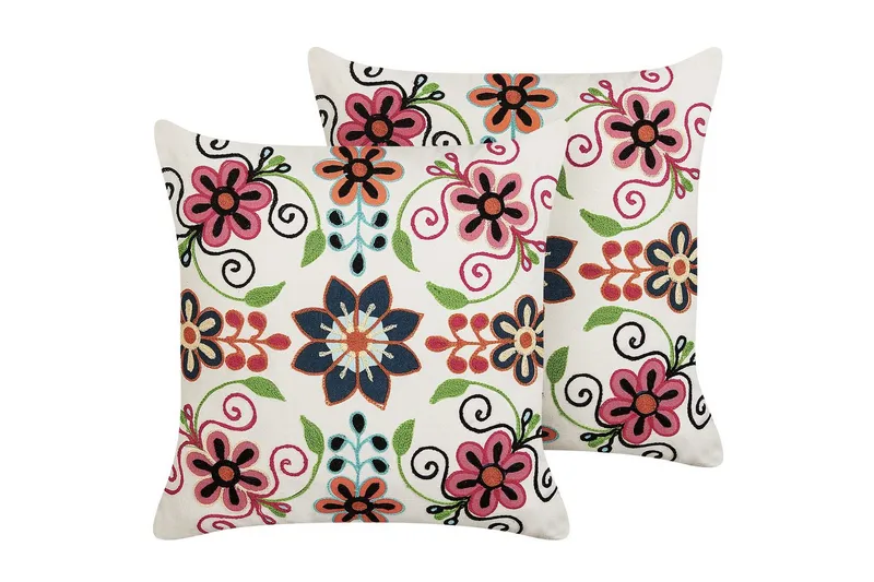 Pynteputer Bahraich sett med 2