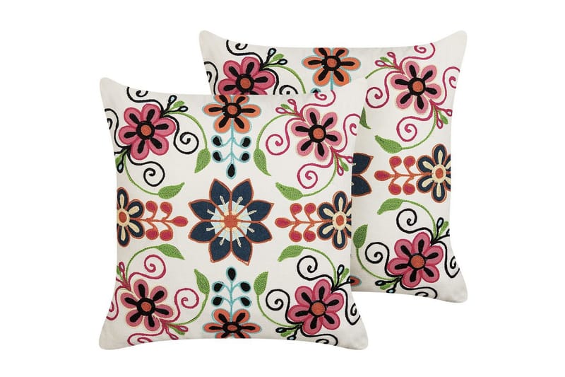 Pynteputer Bahraich sett med 2