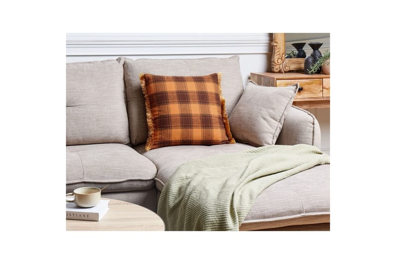 Pynteputer Barja 45x45 cm - 45x45 cm - Tekstiler & tepper - Pute & putetrekk - Pute utendørs