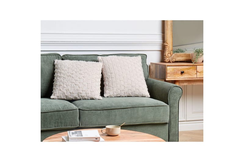 Pynteputer Basalim sett med 2 - Tekstiler & tepper - Pute & putetrekk - Pynteputer