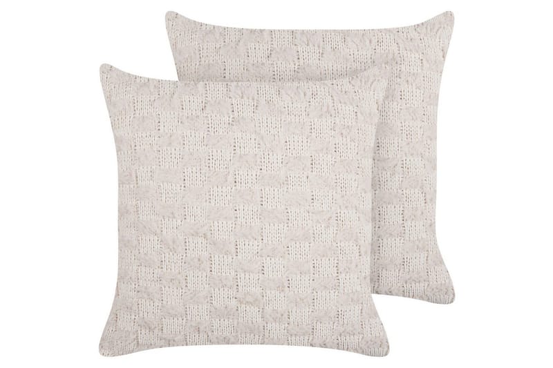 Pynteputer Basalim sett med 2