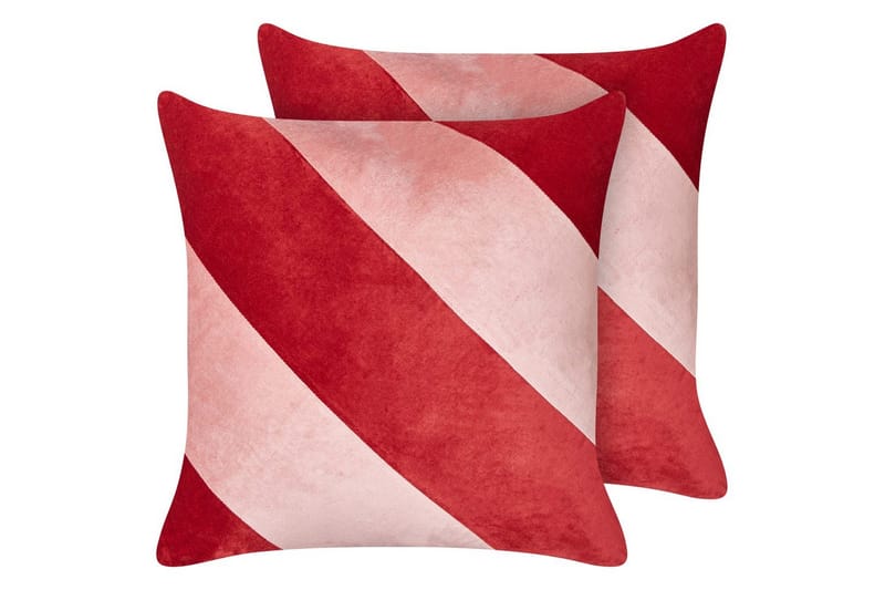 Pynteputer Boronia sett med 2