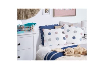 Pynteputer Bracken sett av 2 - Tekstiler & tepper - Pute & putetrekk - Pynteputer