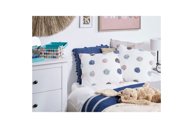 Pynteputer Bracken sett av 2 - Tekstiler & tepper - Pute & putetrekk - Pynteputer