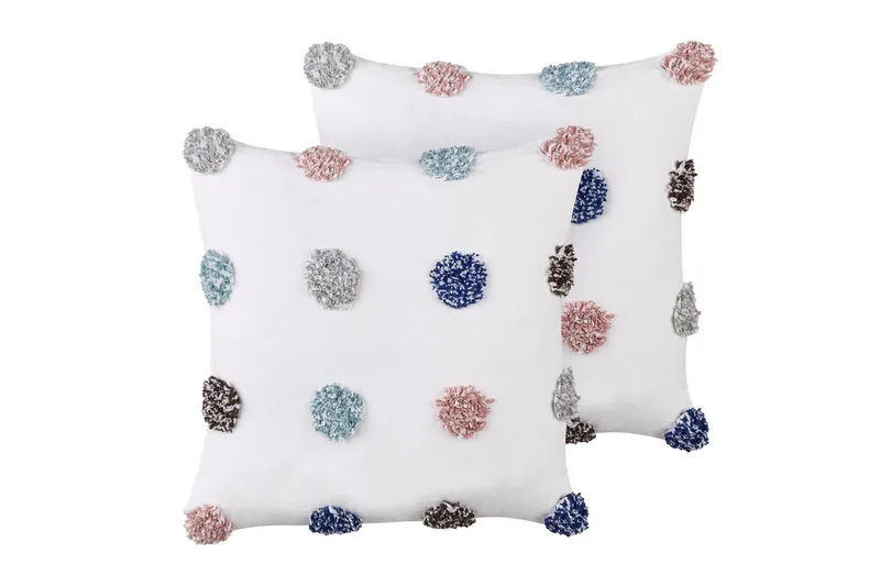 Pynteputer Bracken sett av 2