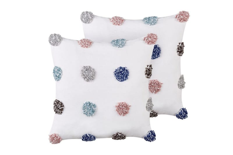 Pynteputer Bracken sett av 2