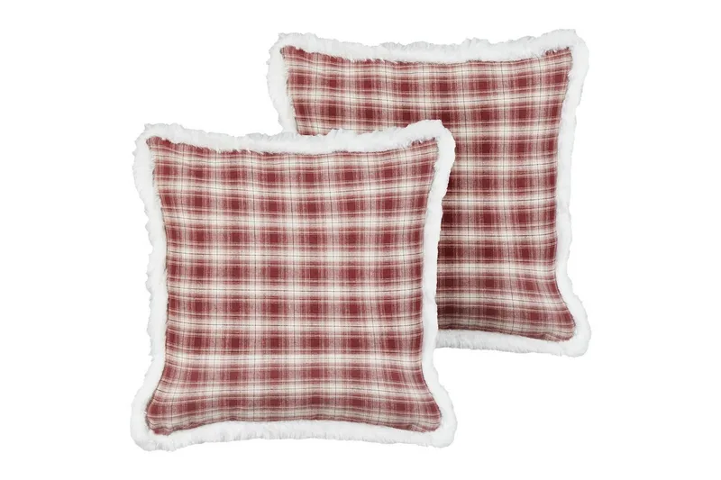 Pynteputer Brookies sett á 2