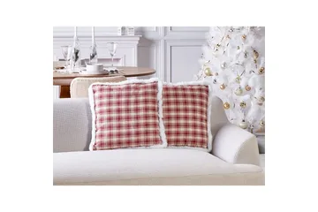 Pynteputer Brookies sett á 2 - Tekstiler & tepper - Pute & putetrekk - Pynteputer