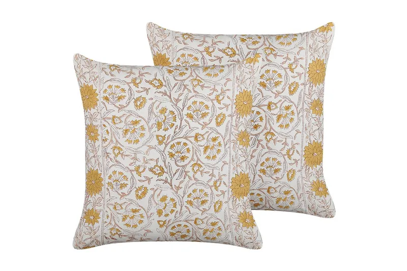 Pynteputer Calathea sett à 2