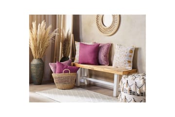 Pynteputer Calathea - Tekstiler & tepper - Pute & putetrekk - Pynteputer