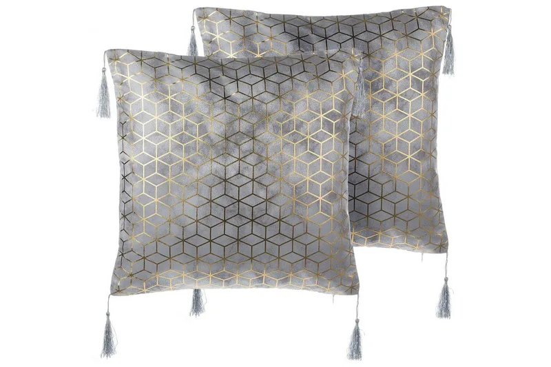 Pynteputer Camellia sett av 2