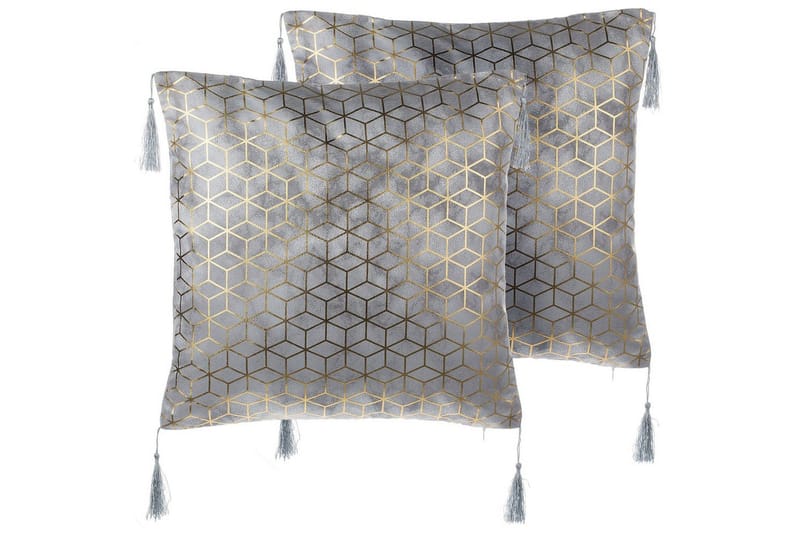 Pynteputer Camellia sett av 2