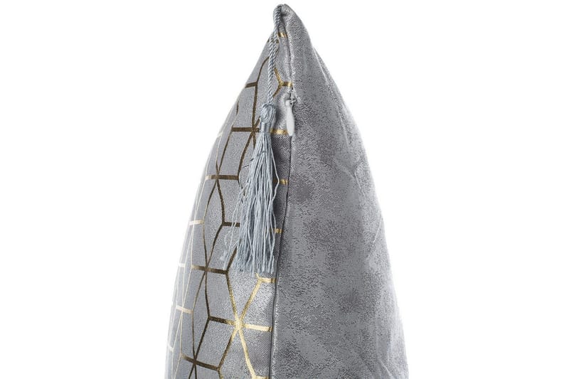 Pynteputer Camellia sett av 2 - Tekstiler & tepper - Pute & putetrekk - Pynteputer