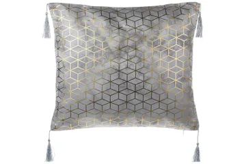 Pynteputer Camellia sett av 2 - Tekstiler & tepper - Pute & putetrekk - Pynteputer