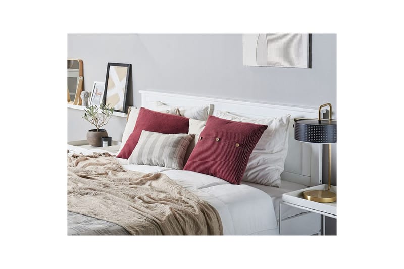 Pynteputer Campanula sett av 2 - Tekstiler & tepper - Pute & putetrekk - Pute utendørs