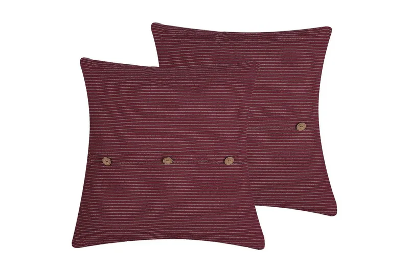 Pynteputer Campanula sett av 2