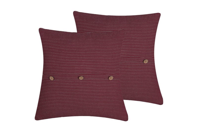 Pynteputer Campanula sett av 2