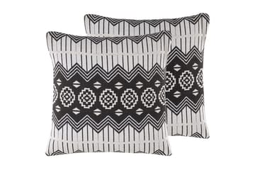 Pynteputer Cardak sett à 2 - Tekstiler & tepper - Pute & putetrekk - Pynteputer