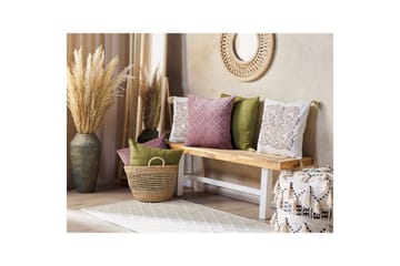 Pynteputer Carissa - Tekstiler & tepper - Pute & putetrekk - Pynteputer