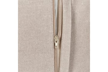 Pynteputer Ceramium Rosa/Hvit - Rosa/Hvit - Tekstiler & tepper - Pute & putetrekk - Pynteputer