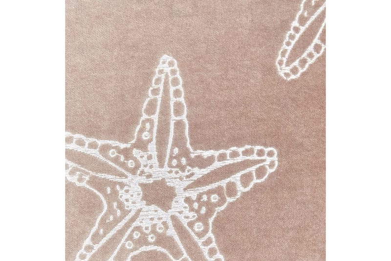 Pynteputer Ceramium Rosa/Hvit - Rosa/Hvit - Tekstiler & tepper - Pute & putetrekk - Pynteputer