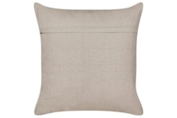 Pynteputer Ceramium sett med 2 Rosa/Hvit - Rosa/Hvit - Tekstiler & tepper - Pute & putetrekk - Pynteputer