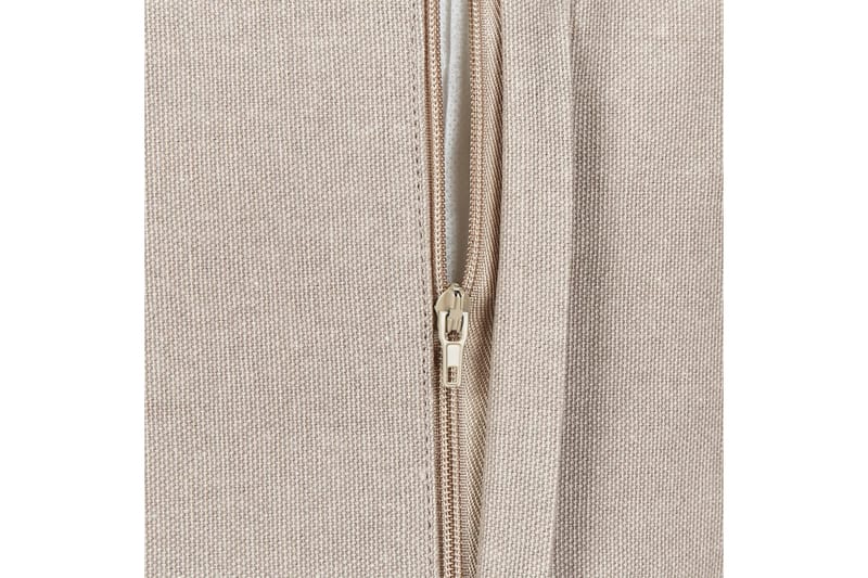 Pynteputer Ceramium sett med 2 Rosa/Hvit - Rosa/Hvit - Tekstiler & tepper - Pute & putetrekk - Pynteputer