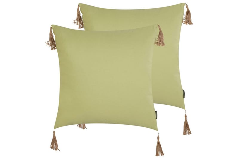 Pynteputer Chmistar sett à 2