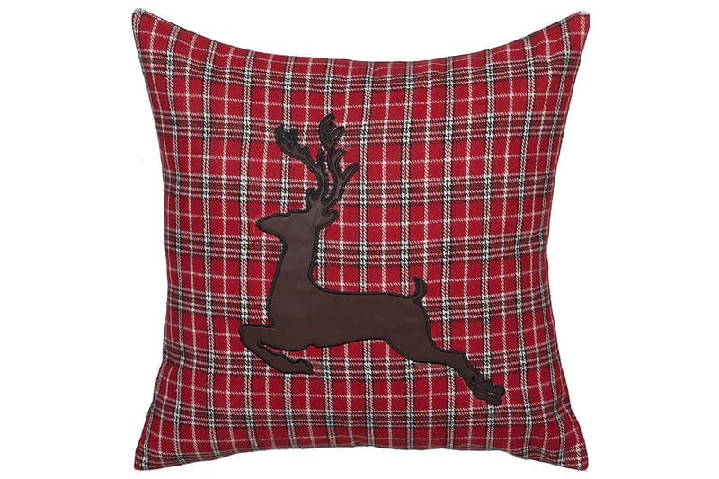 Pynteputer Comet sett á 2 - Tekstiler & tepper - Pute & putetrekk - Pynteputer