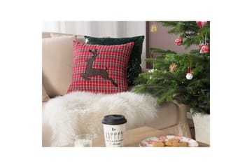 Pynteputer Comet sett á 2 - Tekstiler & tepper - Pute & putetrekk - Pynteputer