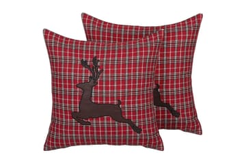 Pynteputer Comet sett á 2 - Tekstiler & tepper - Pute & putetrekk - Pynteputer